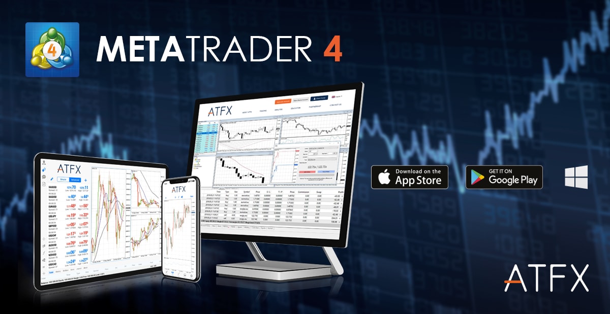VYNTOR-metatrader4-platform